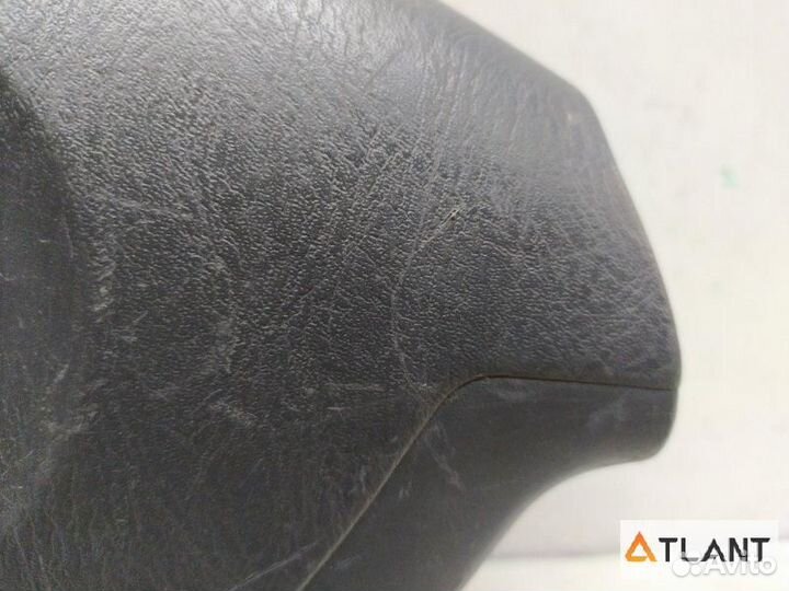 Airbag водительский suzuki wagon R solio