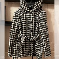 Пальто весна осень 48