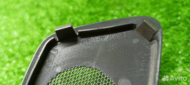 Решетка динамика Audi A4 (B8) 2007-2015