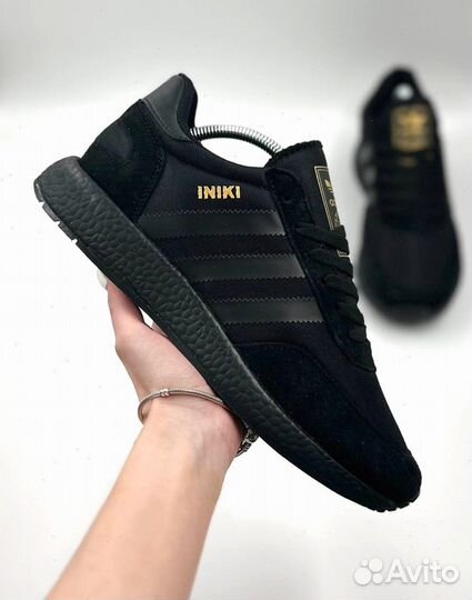 Кроссовки Adidas iniki, арт.220501