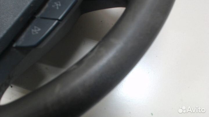 Руль Citroen Jumper (Relay), 2008