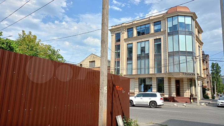 Участок 2,8 сот. (ИЖС)