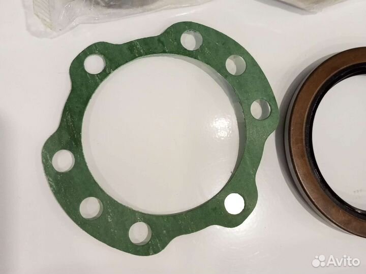 Ступичный подшипник Toyota Land Cruiser 100