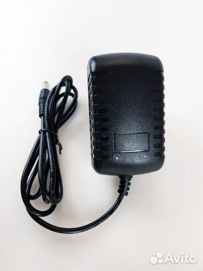 Зарядное устройство для пылесоса Polaris 19V 0.6A