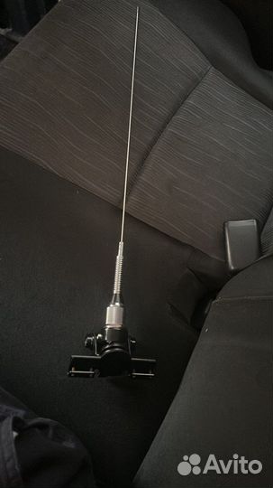 Спец Антенна