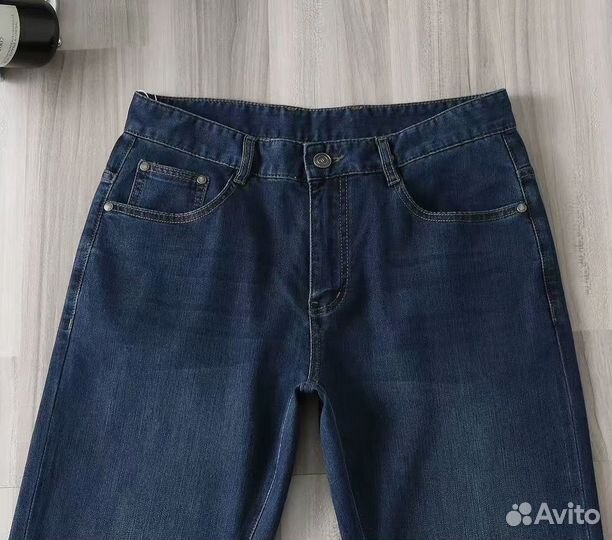 Мужские джинсы Tom Ford