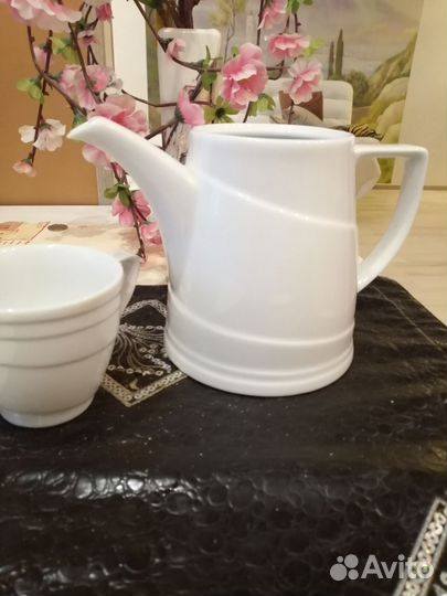 Заварочный чайник Berg hoff