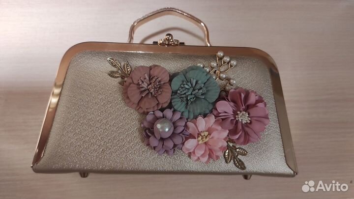 Сумка новая