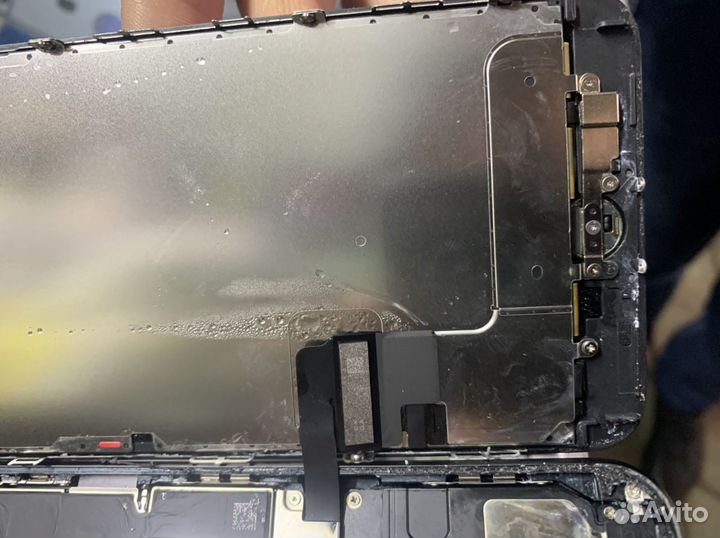 Ремонт Телефонов iPhone Samsung Xiaomi