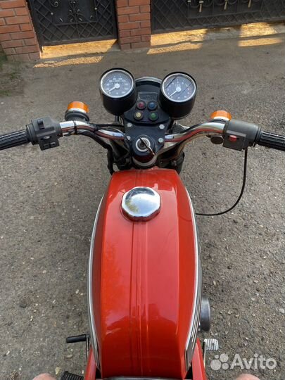Jawa 638