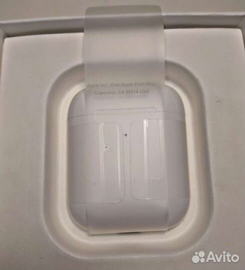 AirPods 2