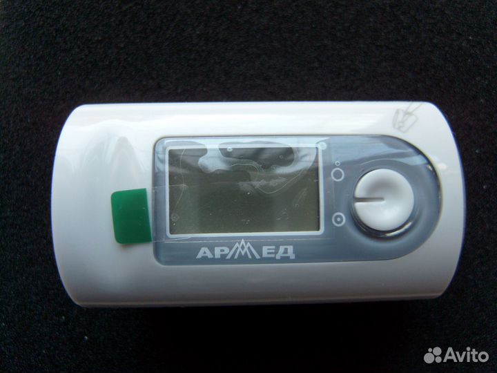Пульсоксиметр armed YX200 (новый,гарантия)