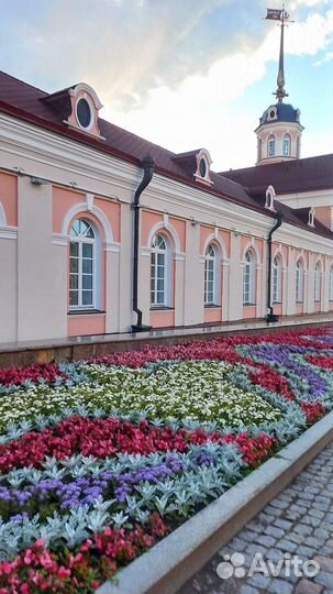 Экскурсии по Казани. Гид. Экскурсовод