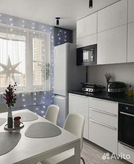 Кухня на заказ собственное производство