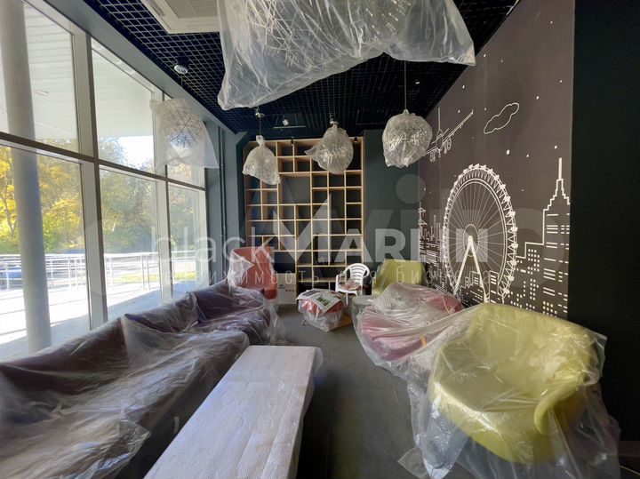 Гостиница, 2369 м²