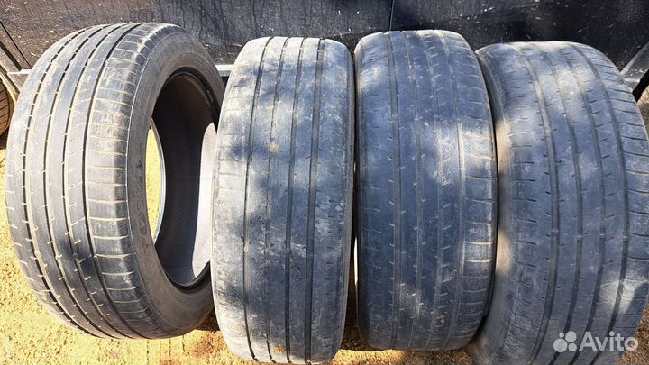 Toyo Proxes R36 225/55 R19 99V