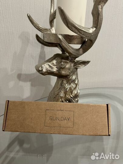 Набор свечей