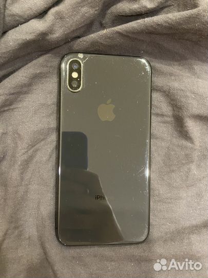 iPhone Xs, 256 ГБ