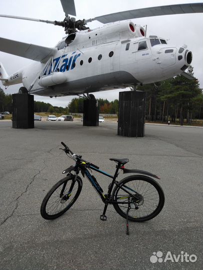 Велосипед format 1413