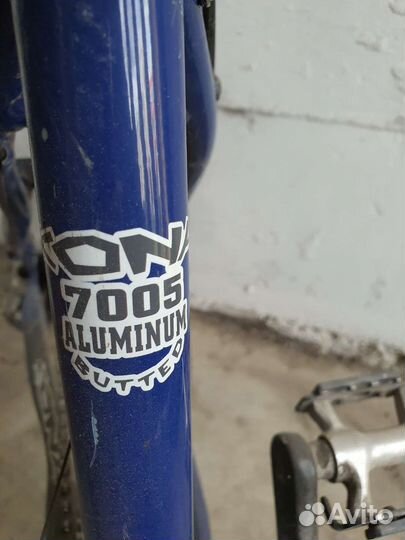 Велосипед Kona Fire Mountain