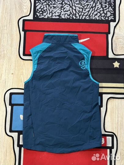 Жилетка ternua