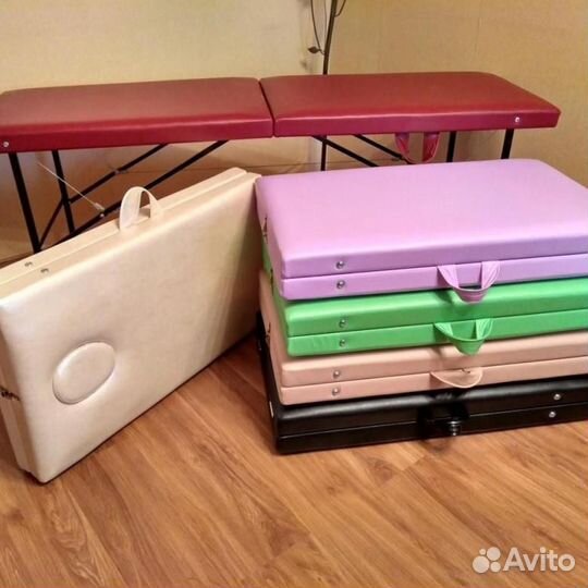 Массажный стол, Кушетка