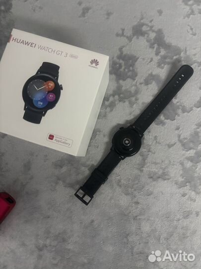 Huawei Watch GT 3