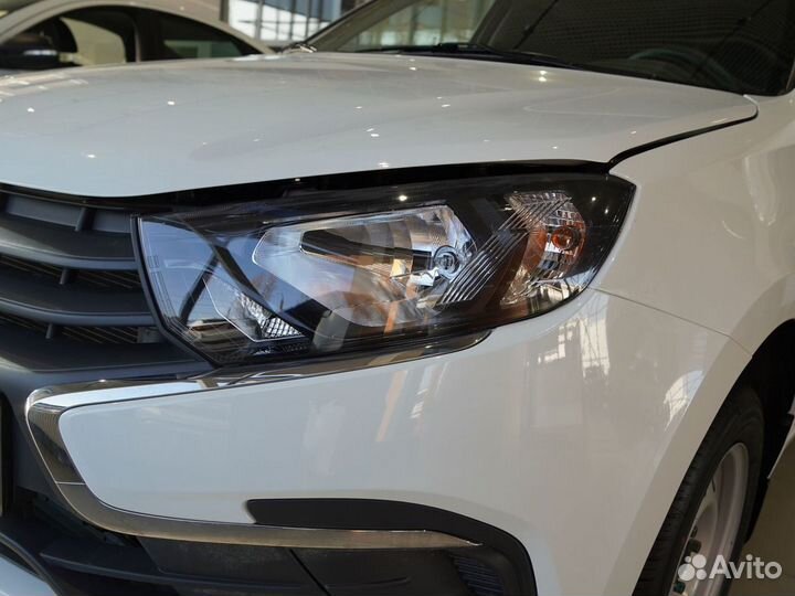 LADA Granta 1.6 МТ, 2025
