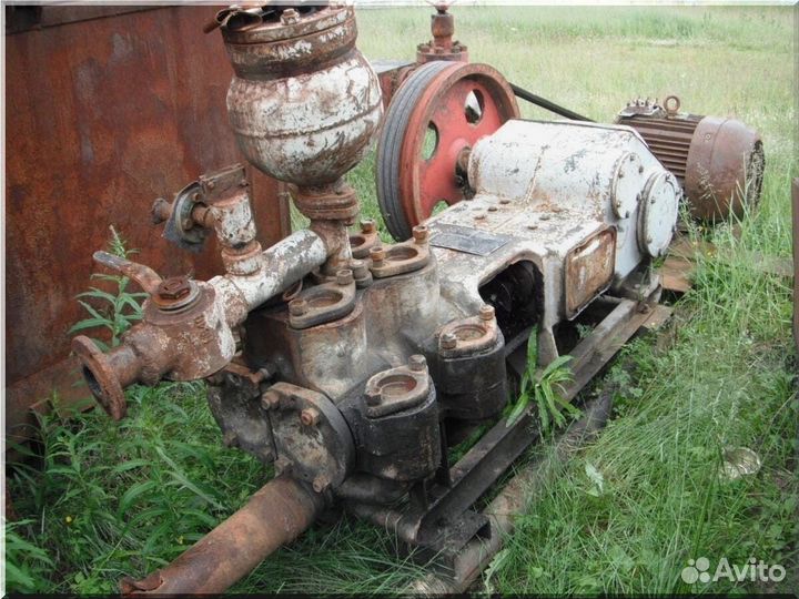 Насосы кислотныу син-32