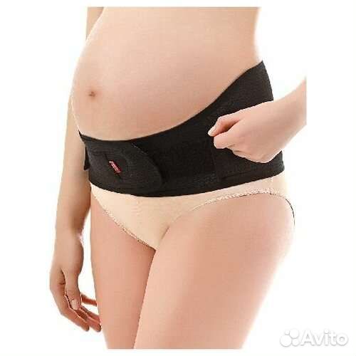 Бандаж для беременных и после родов