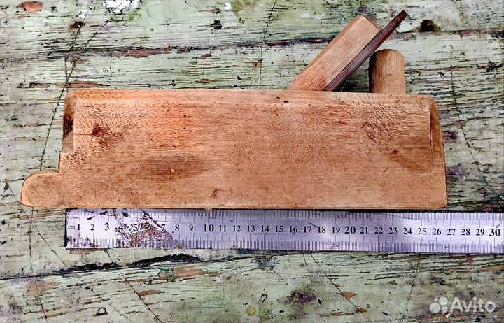 Рубанок СССР