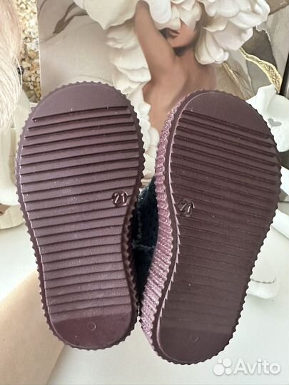 Угги детские 21