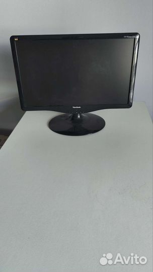 Монитор ViewSonic 18.5