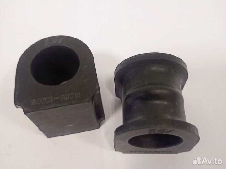 Втулка стабилизатора переднего nissan