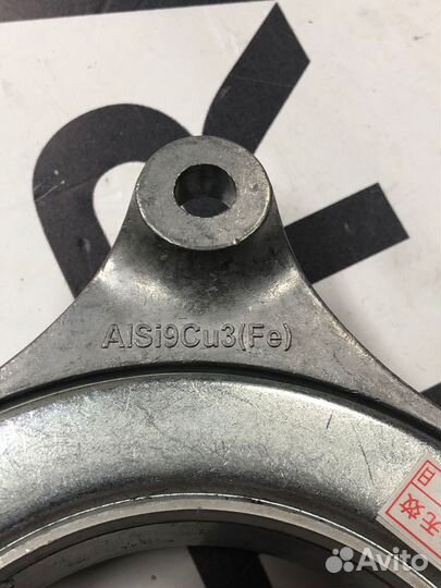 Натяжитель ремня приводного BMW B46/ (11288570439)