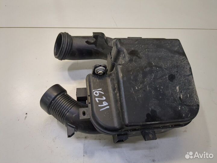 Резонатор воздушного фильтра Hyundai Elantra, 2017