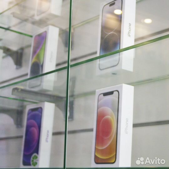 iPhone 11 Pro 64Gb c Витрины Магазина