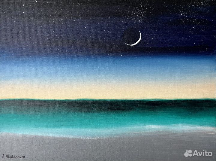 Интерьерная картина