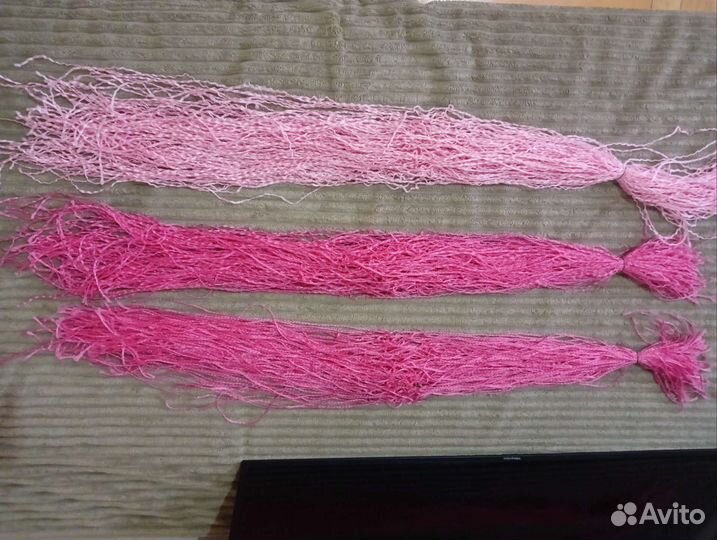 Косички зизи