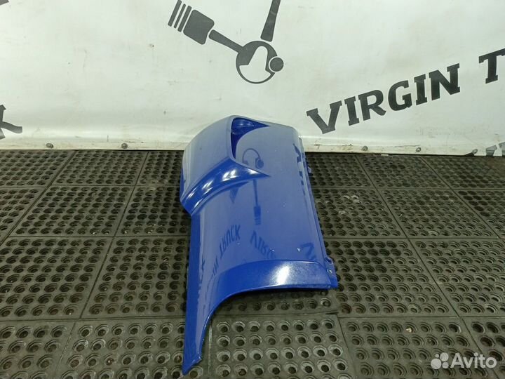 Угол кабины левый 2019 Daf XF106