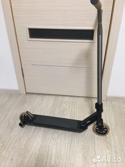 Трюковой самокат oxelo MF540