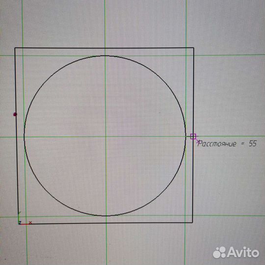 Конструктор-технолог. Базис мебельщик