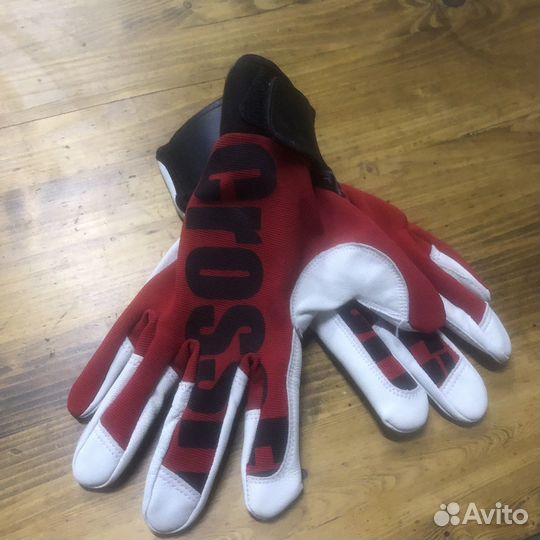 Персатки crossFit