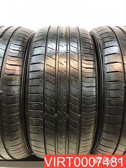 Dunlop SP Sport LM705 245/45 R17 95W