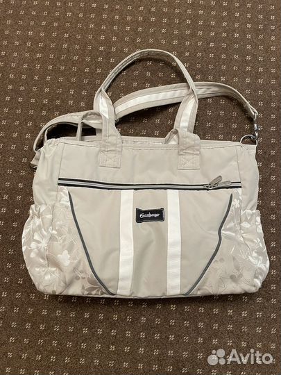 Детские коляски Emmaljunga