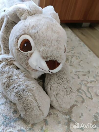 Детские игрушки пакетом