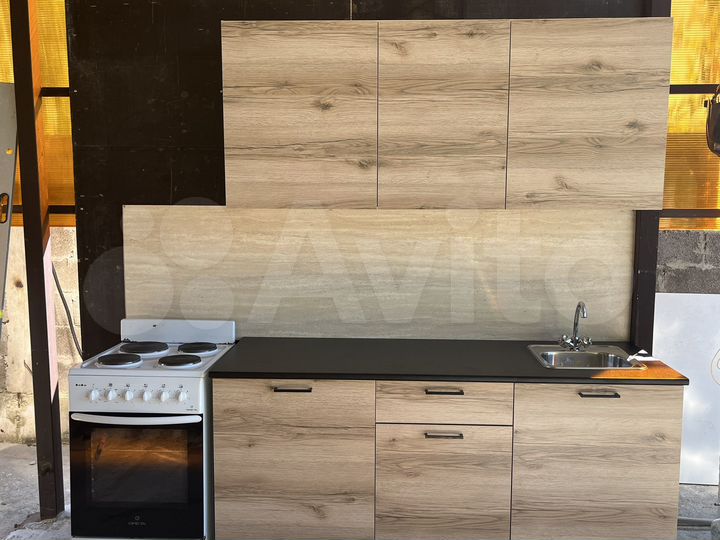 Комната 16 м², 1/1 эт.