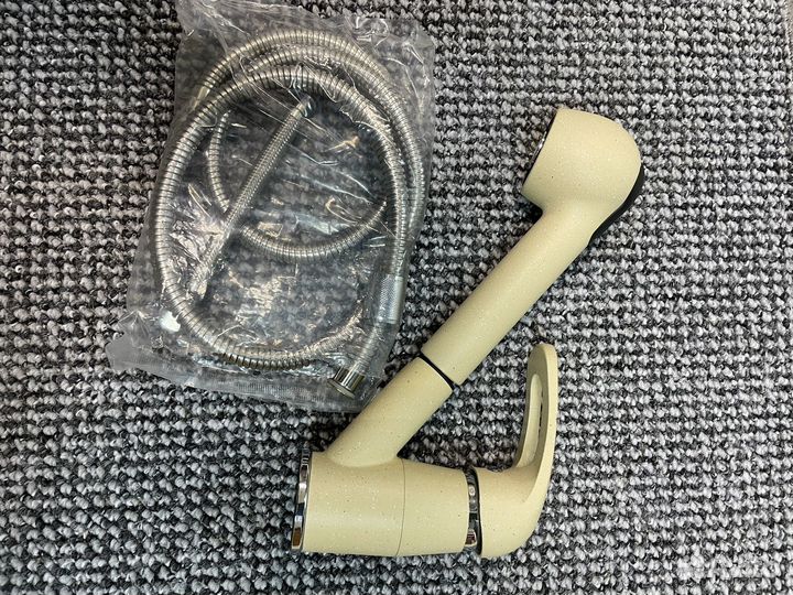 Смеситель для кухни