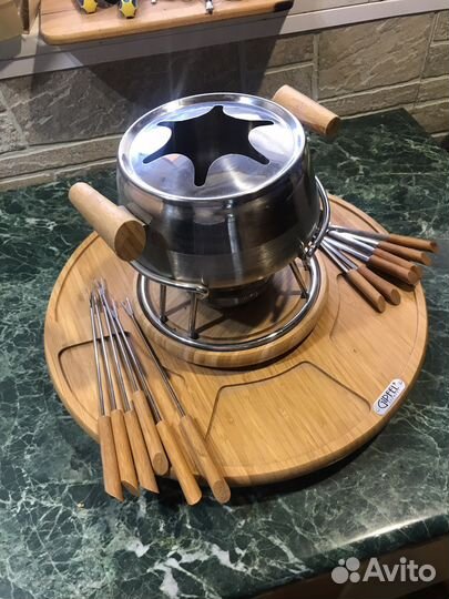 Фондюшница