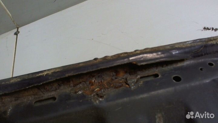 Капот Ford Mondeo 1, 1995